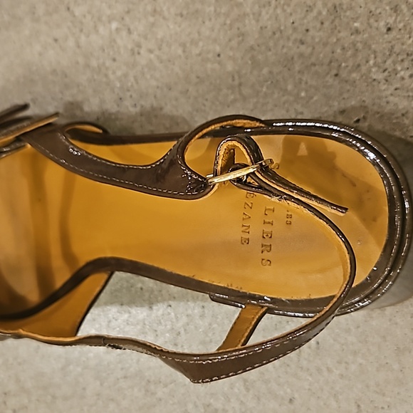 Sezane Khaki playland babies 38 - Picture 6 of 9